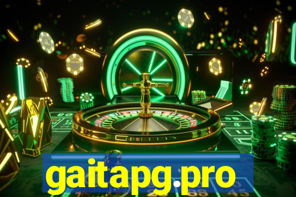 gaitapg.pro