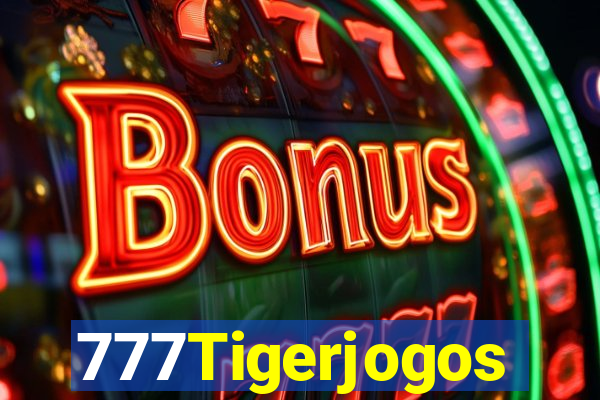 777Tigerjogos