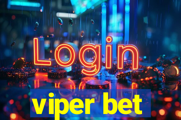 viper bet