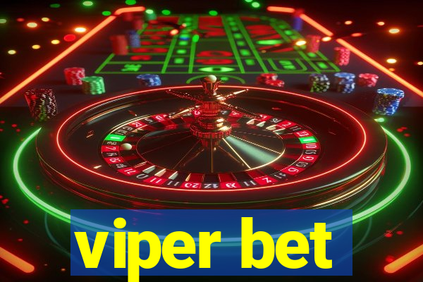 viper bet