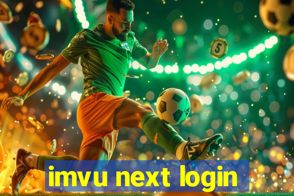 imvu next login