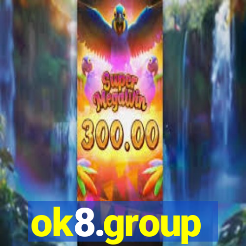 ok8.group