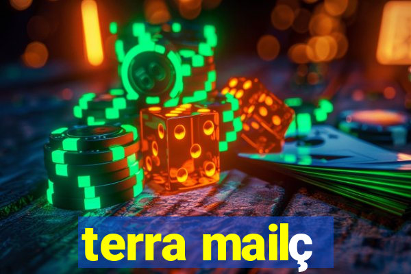 terra mailç