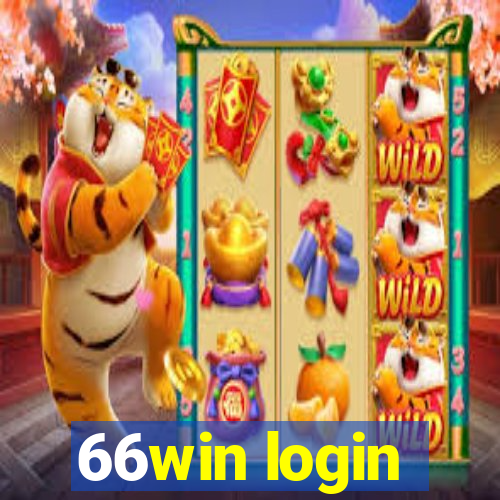 66win login