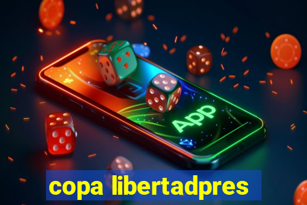 copa libertadpres