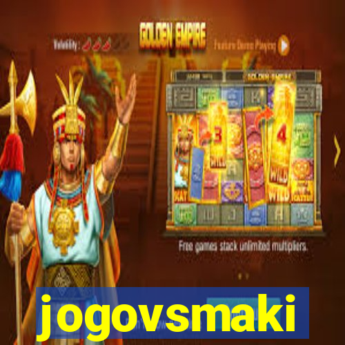 jogovsmaki