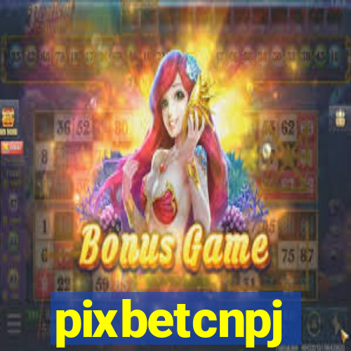 pixbetcnpj