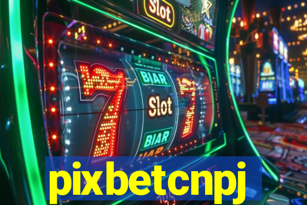 pixbetcnpj