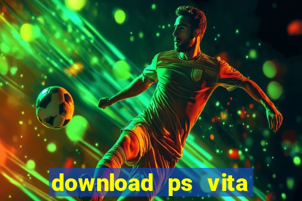 download ps vita games pkg