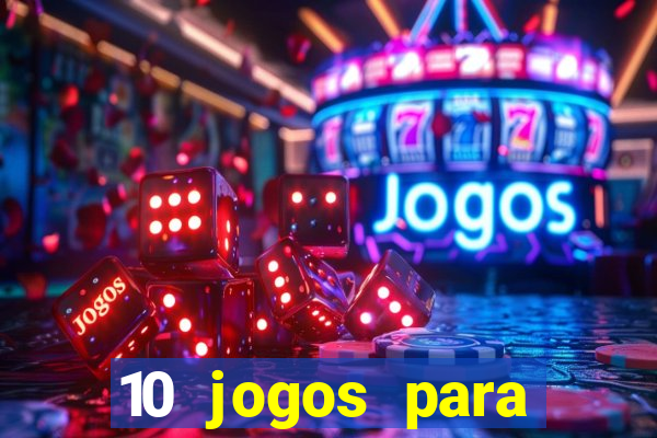 10 jogos para ganhar dinheiro