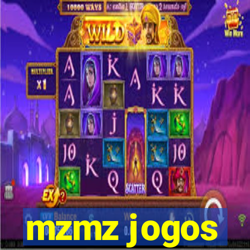 mzmz jogos