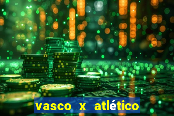 vasco x atlético mg palpite