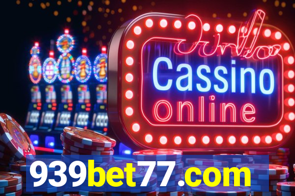 939bet77.com