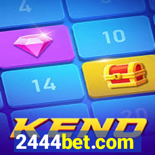 2444bet.com