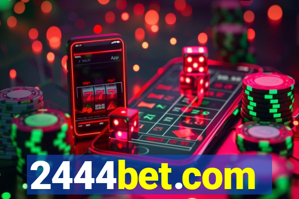 2444bet.com