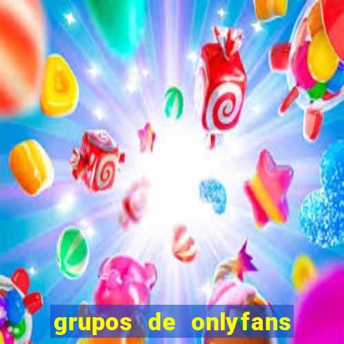 grupos de onlyfans no telegram