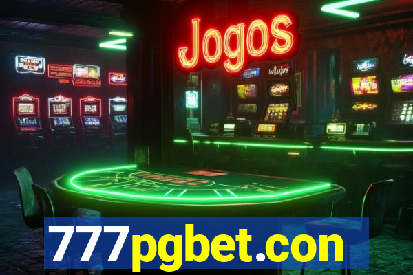 777pgbet.con