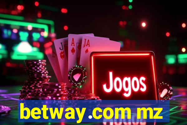 betway.com mz