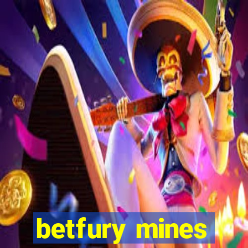 betfury mines