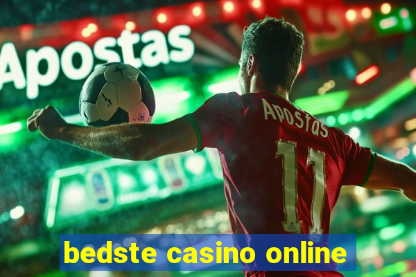 bedste casino online