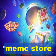 memc store