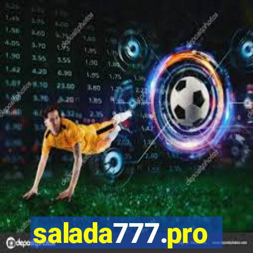 salada777.pro