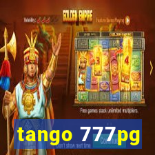 tango 777pg