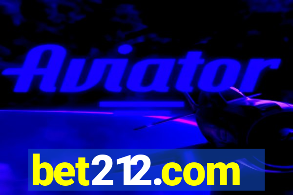 bet212.com