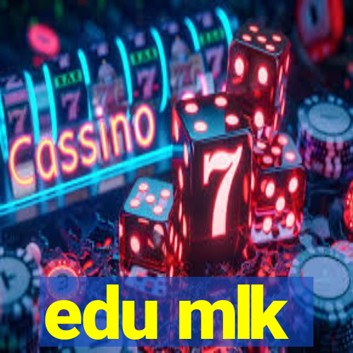 edu mlk