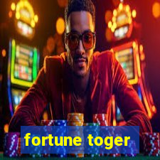 fortune toger