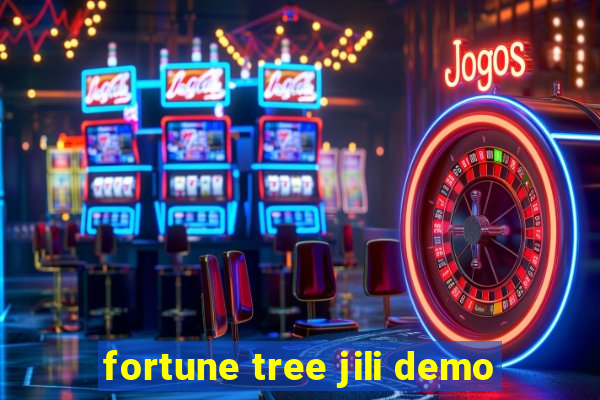 fortune tree jili demo