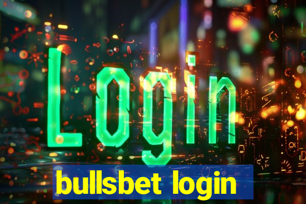 bullsbet login