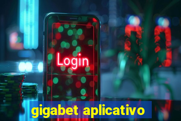 gigabet aplicativo