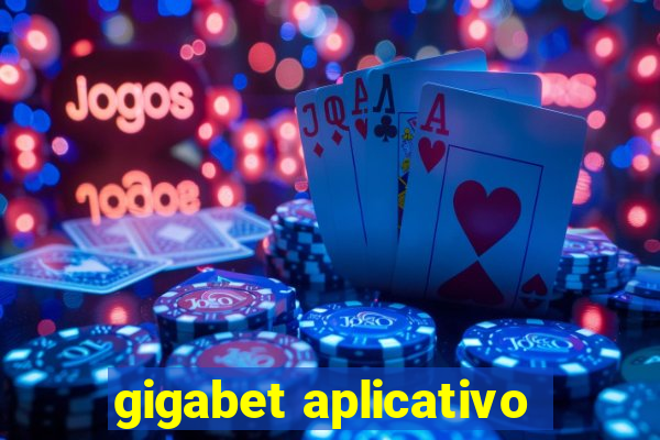 gigabet aplicativo