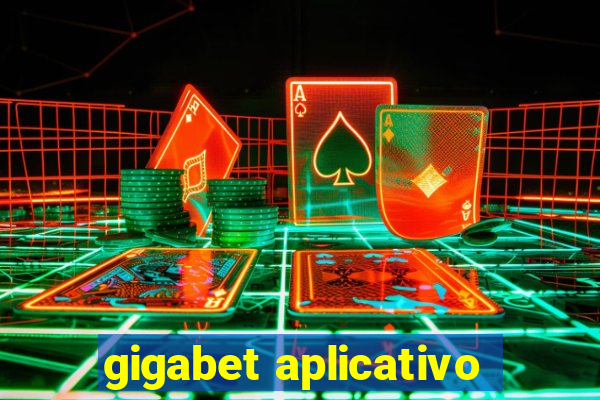 gigabet aplicativo