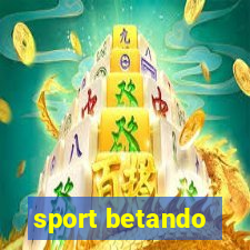 sport betando