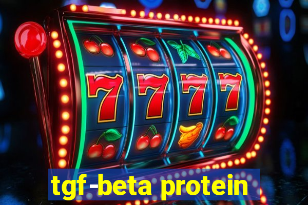 tgf-beta protein