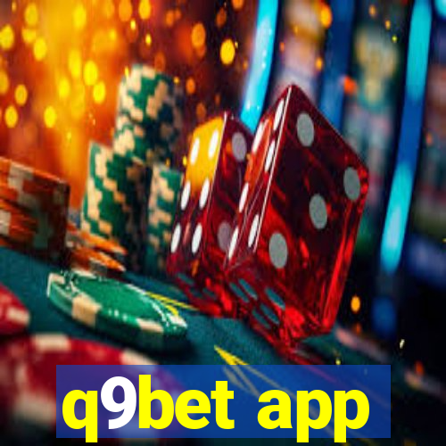 q9bet app