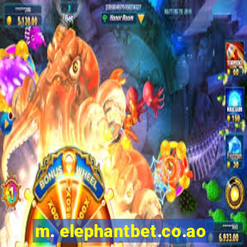 m. elephantbet.co.ao