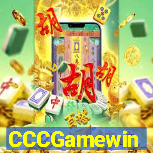 CCCGamewin