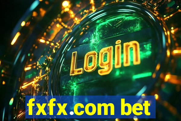 fxfx.com bet