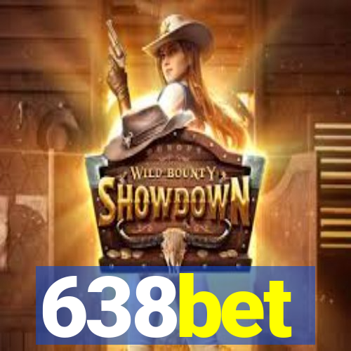 638bet