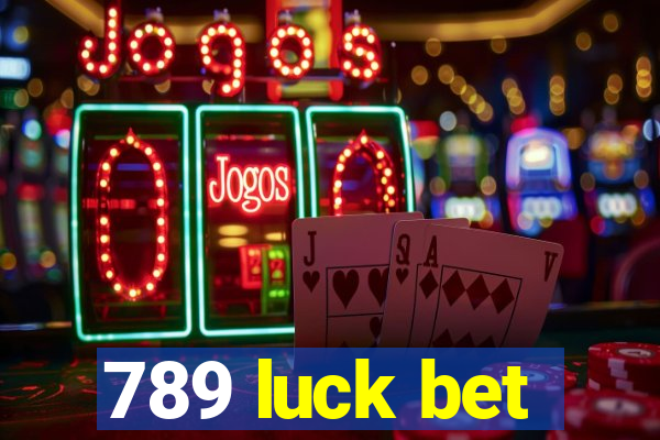 789 luck bet