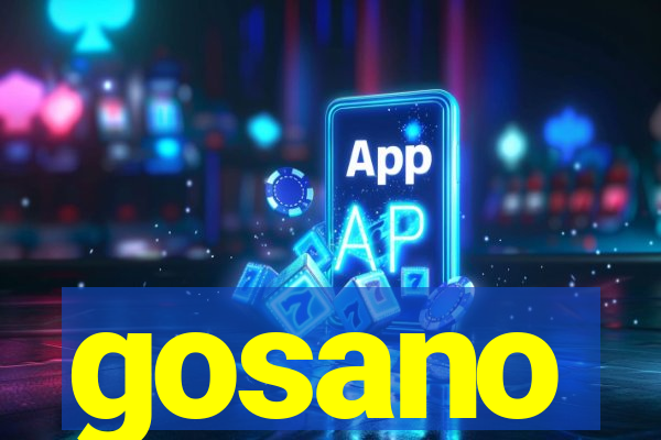 gosano