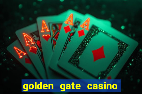 golden gate casino las vegas