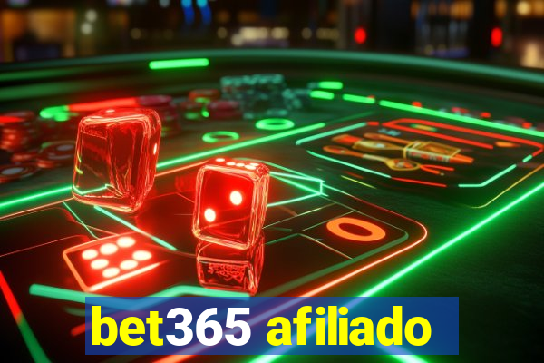 bet365 afiliado