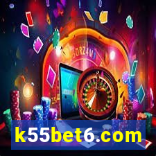 k55bet6.com