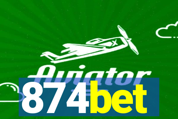 874bet