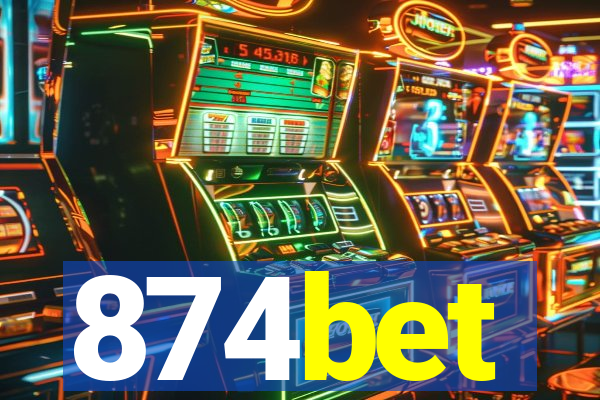 874bet