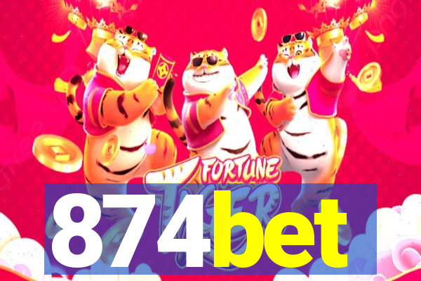 874bet